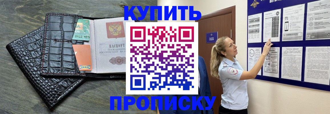 прописка штамп в Кудрово